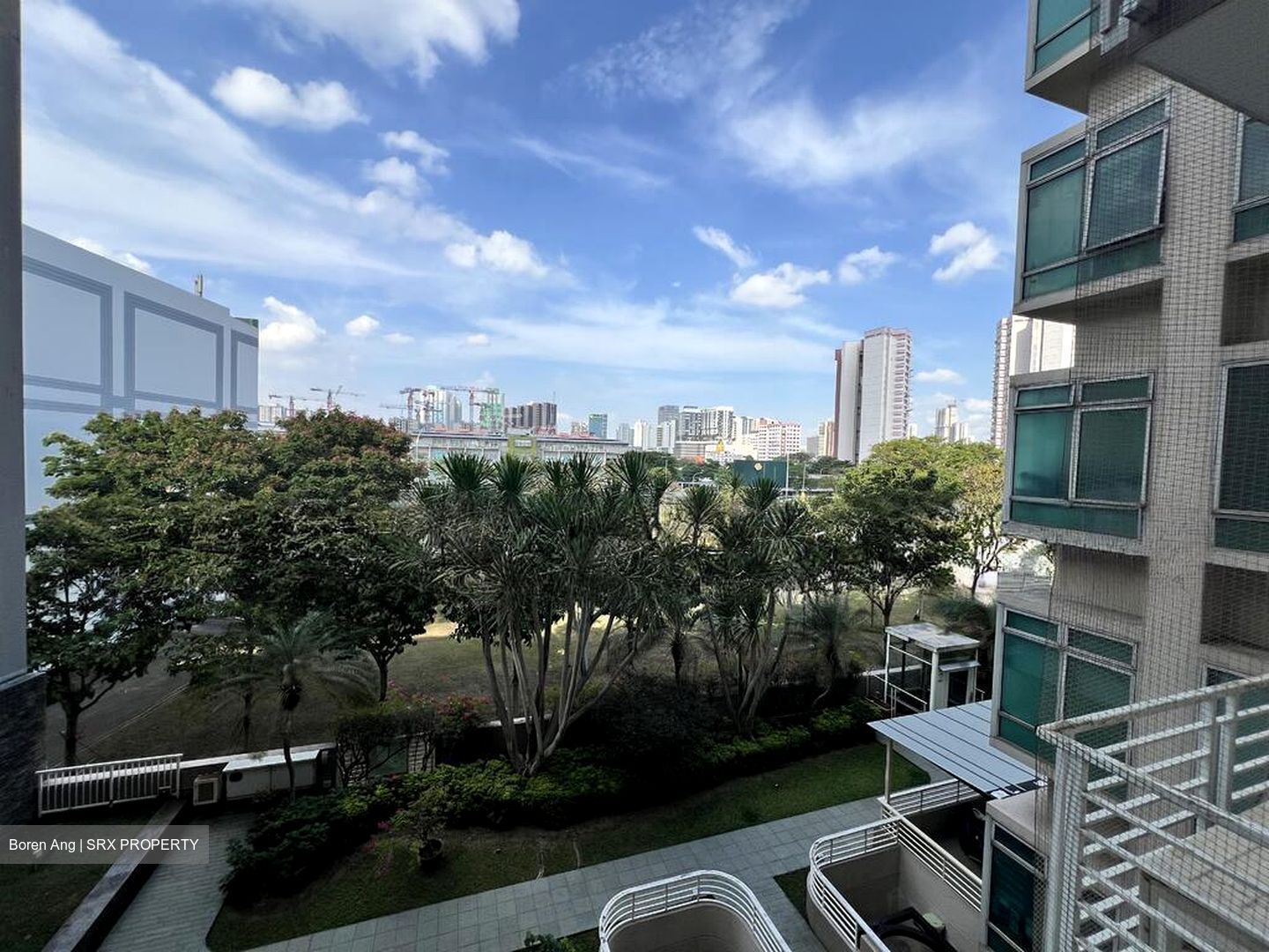 Parc Mackenzie (D9), Apartment #524175331